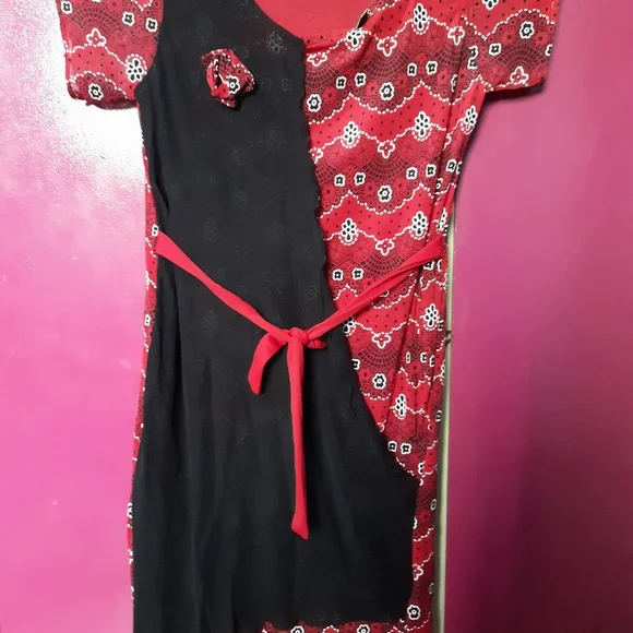 Western Stylish Top - Picture 5 of 5